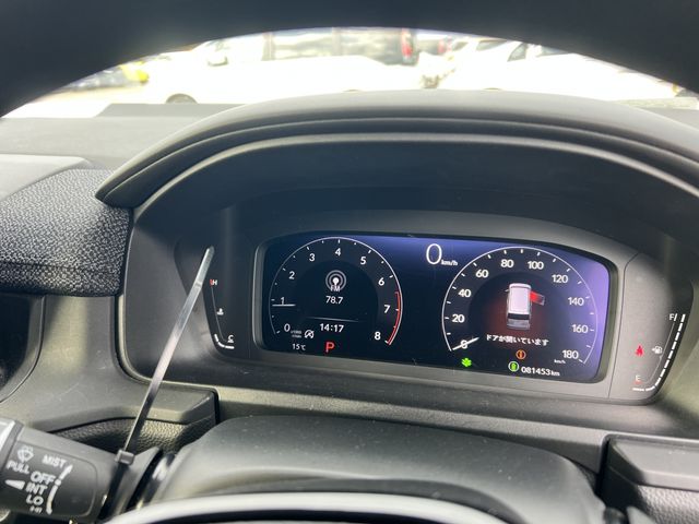 HONDA STEPWAGON 2022 Image 31