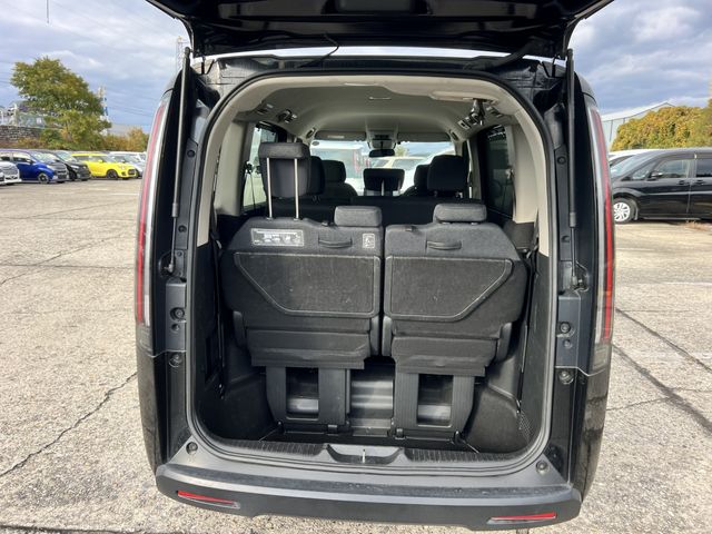 HONDA STEPWAGON 2022 Image 31