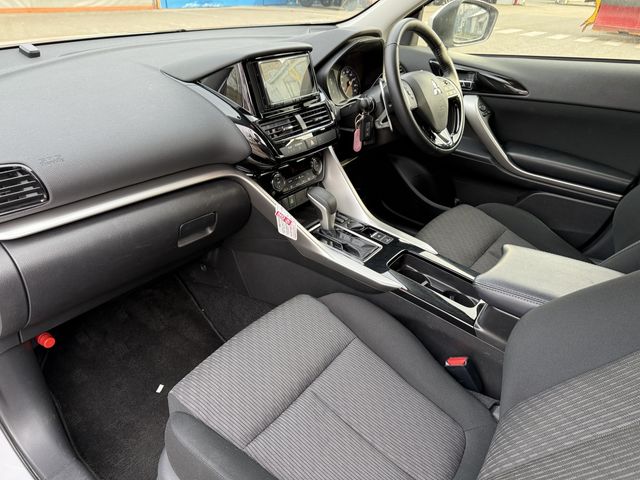 MITSUBISHI ECLIPSE CROSS 2WD 2023 Image 31
