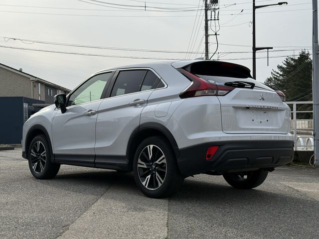 MITSUBISHI ECLIPSE CROSS 2WD 2023 Image 31