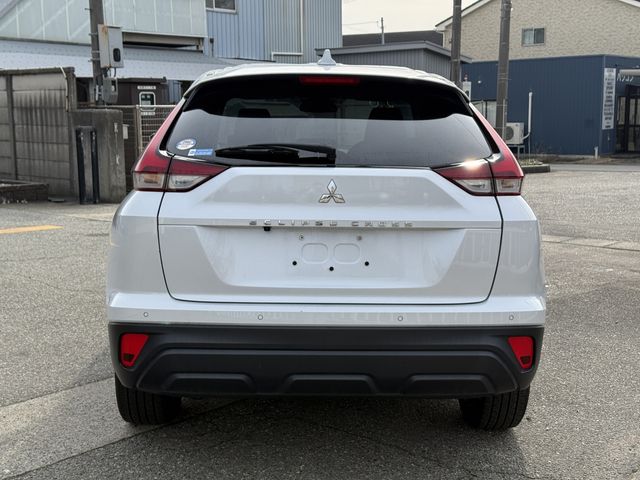 MITSUBISHI ECLIPSE CROSS 2WD 2023 Image 31