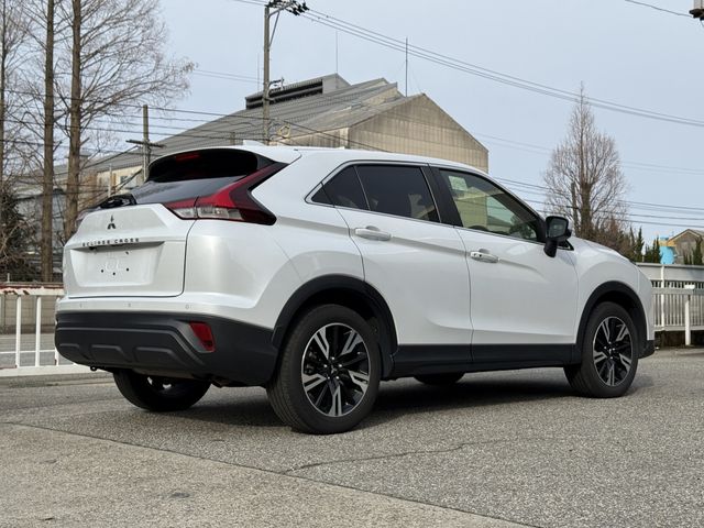 MITSUBISHI ECLIPSE CROSS 2WD 2023 Image 31
