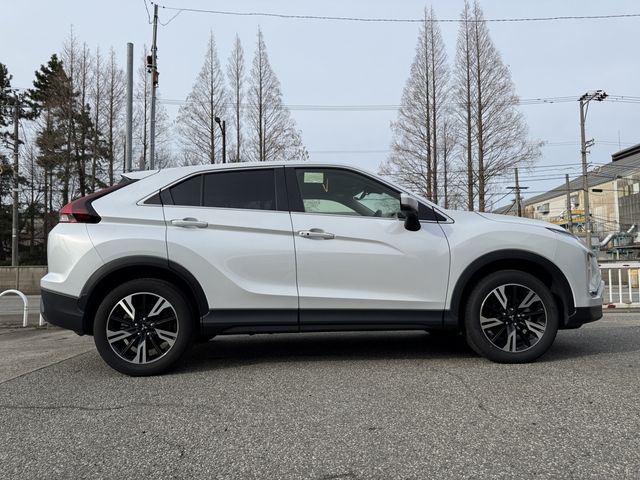 MITSUBISHI ECLIPSE CROSS 2WD 2023 Image 31