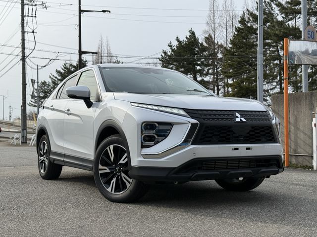 MITSUBISHI ECLIPSE CROSS 2WD 2023 Image 31