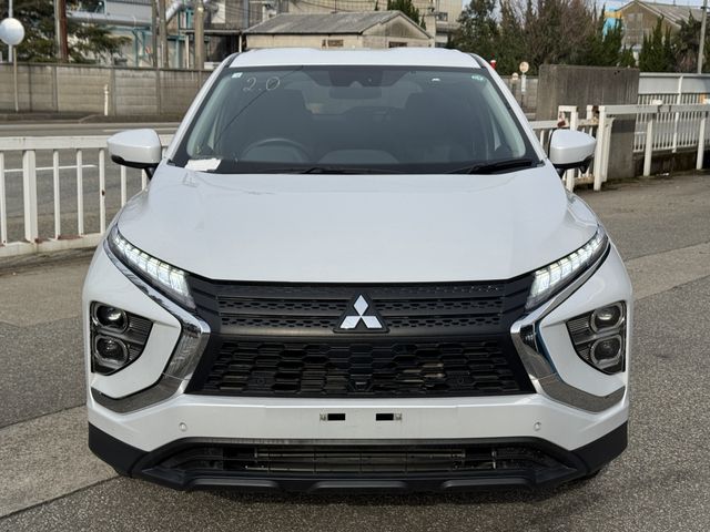 MITSUBISHI ECLIPSE CROSS 2WD 2023 Image 31