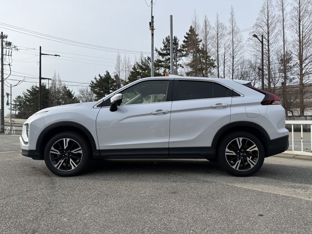 MITSUBISHI ECLIPSE CROSS 2WD 2023 Image 31