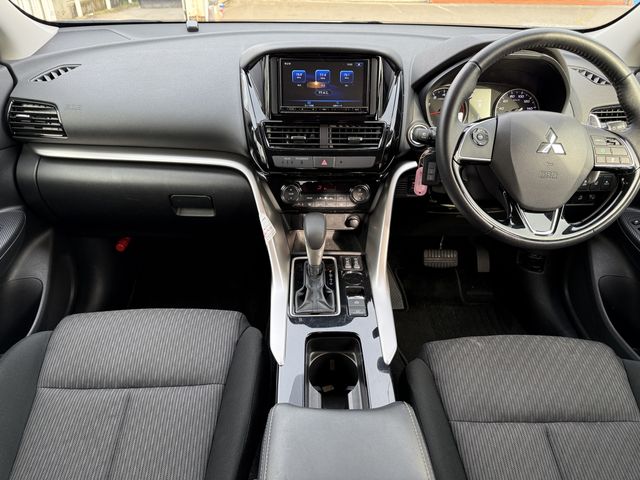 MITSUBISHI ECLIPSE CROSS 2WD 2023 Image 31