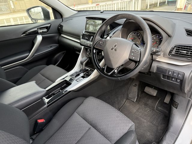 MITSUBISHI ECLIPSE CROSS 2WD 2023 Image 31