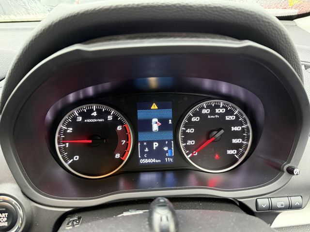 MITSUBISHI ECLIPSE CROSS 2WD 2023 Image 31