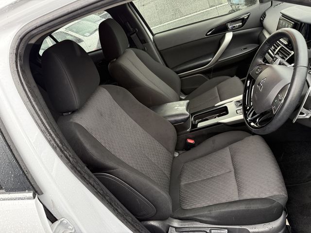 MITSUBISHI ECLIPSE CROSS 2WD 2023 Image 31