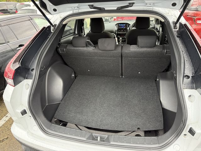 MITSUBISHI ECLIPSE CROSS 2WD 2023 Image 31