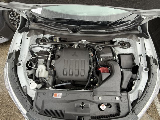 MITSUBISHI ECLIPSE CROSS 2WD 2023 Image 31