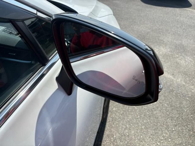 TOYOTA HARRIER PHEV 2023 Image 31