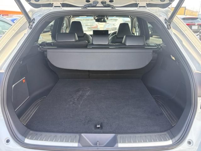 TOYOTA HARRIER PHEV 2023 Image 31