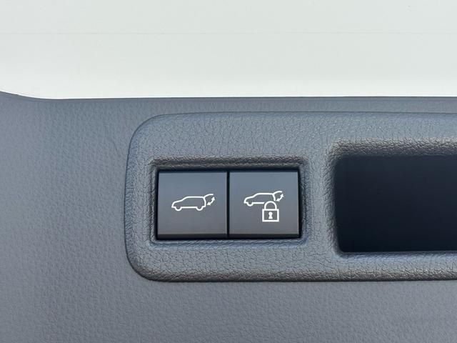 TOYOTA HARRIER PHEV 2023 Image 31