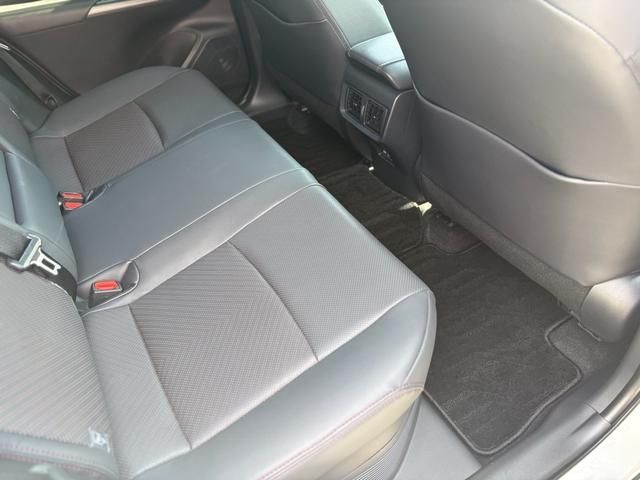 TOYOTA HARRIER PHEV 2023 Image 31