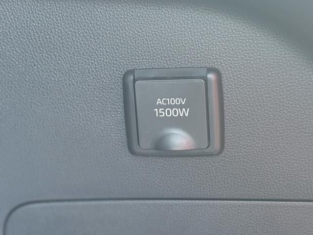 TOYOTA HARRIER PHEV 2023 Image 31