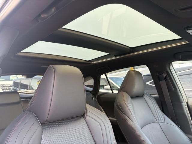 TOYOTA HARRIER PHEV 2023 Image 31