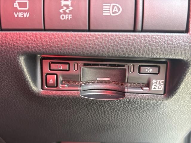 TOYOTA HARRIER PHEV 2023 Image 31