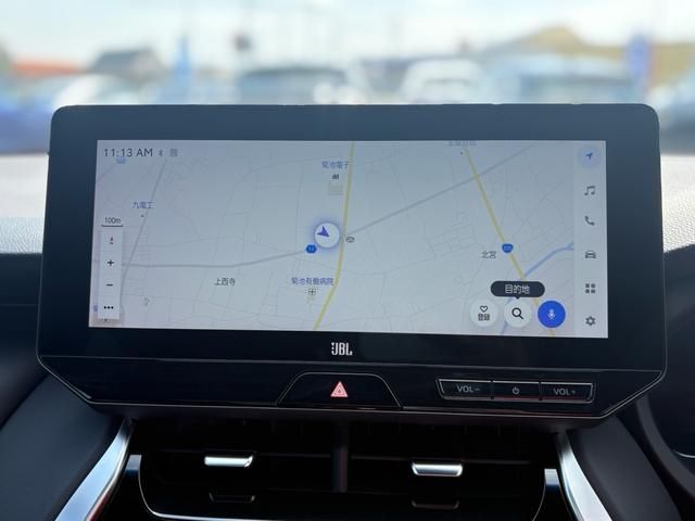 TOYOTA HARRIER PHEV 2023 Image 31