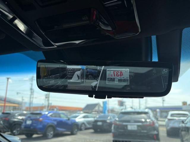 TOYOTA HARRIER PHEV 2023 Image 31