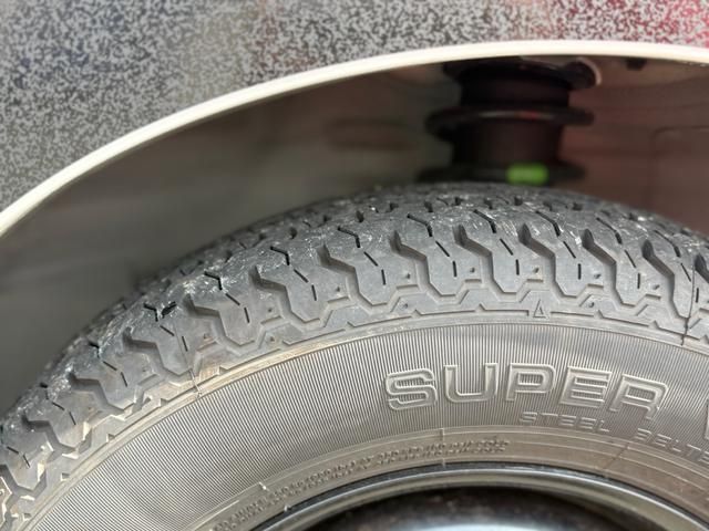 SUZUKI SUPER CARRY TRUCK 4W 2025 Image 31