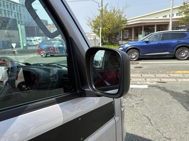 SUZUKI SUPER CARRY TRUCK 4W 2025 Image 31