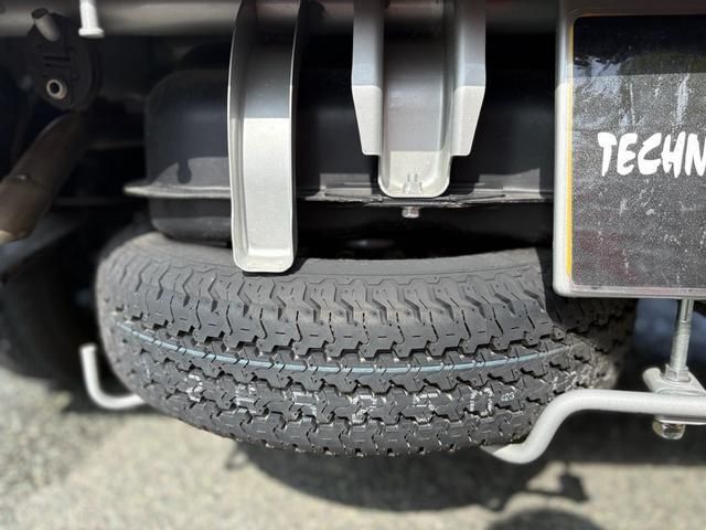 SUZUKI SUPER CARRY TRUCK 4W 2025 Image 31