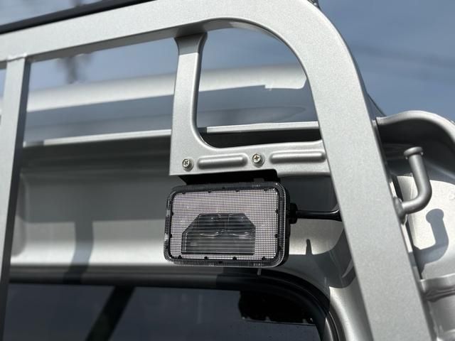 SUZUKI SUPER CARRY TRUCK 4W 2025 Image 31