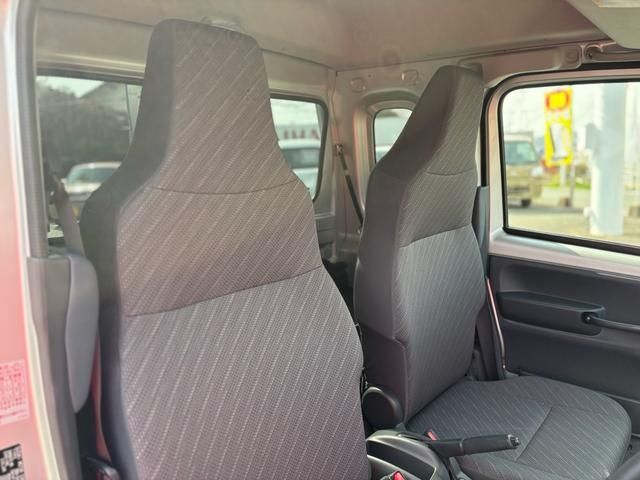 SUZUKI SUPER CARRY TRUCK 4W 2025 Image 31