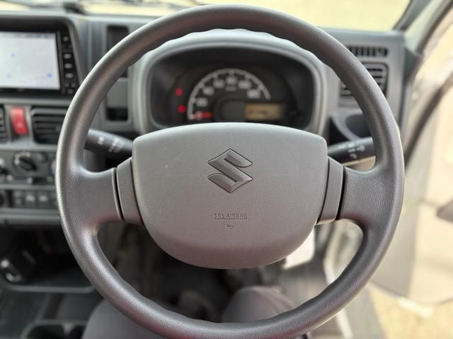 SUZUKI SUPER CARRY TRUCK 4W 2025 Image 31