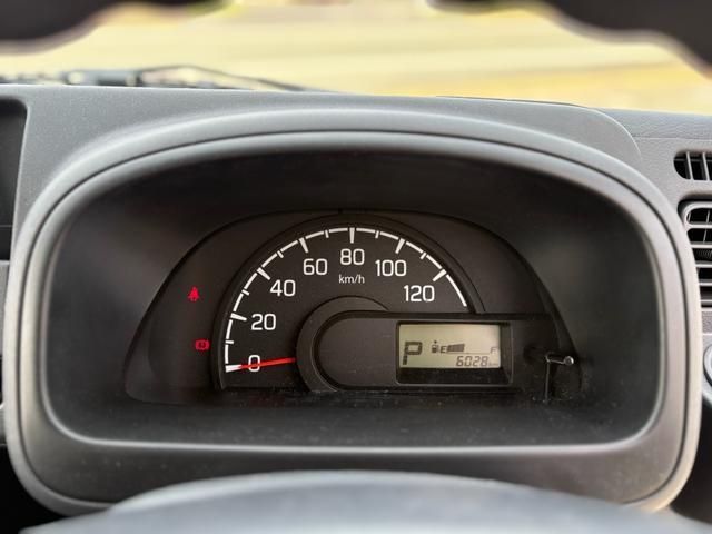 SUZUKI SUPER CARRY TRUCK 4W 2025 Image 31