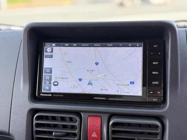 SUZUKI SUPER CARRY TRUCK 4W 2025 Image 31