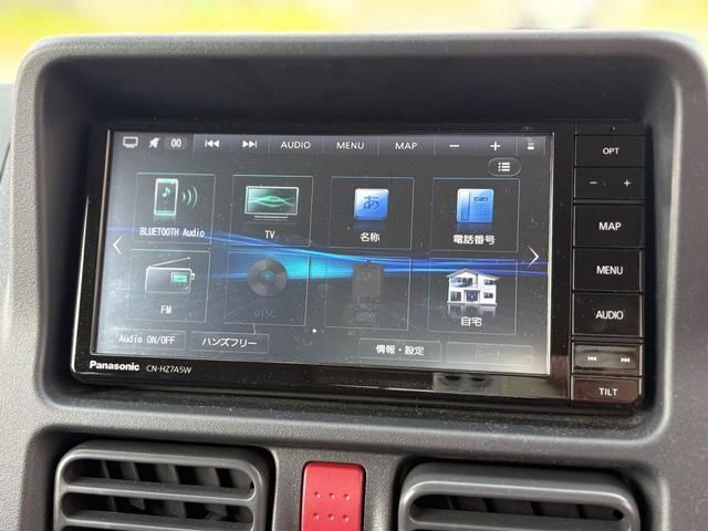 SUZUKI SUPER CARRY TRUCK 4W 2025 Image 31