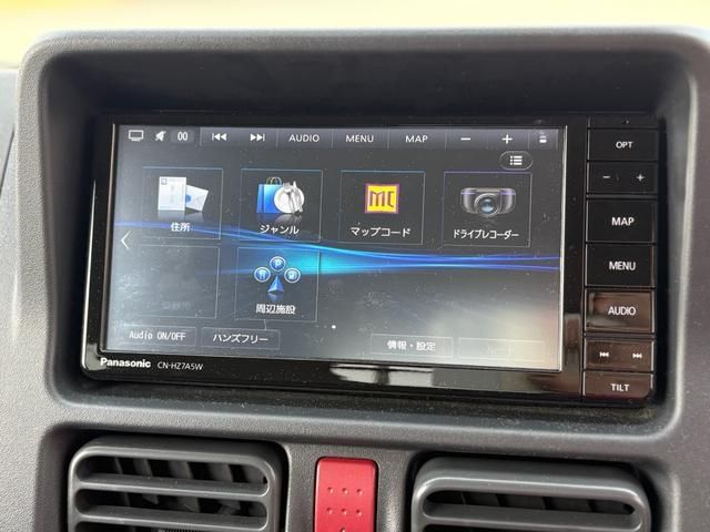 SUZUKI SUPER CARRY TRUCK 4W 2025 Image 31