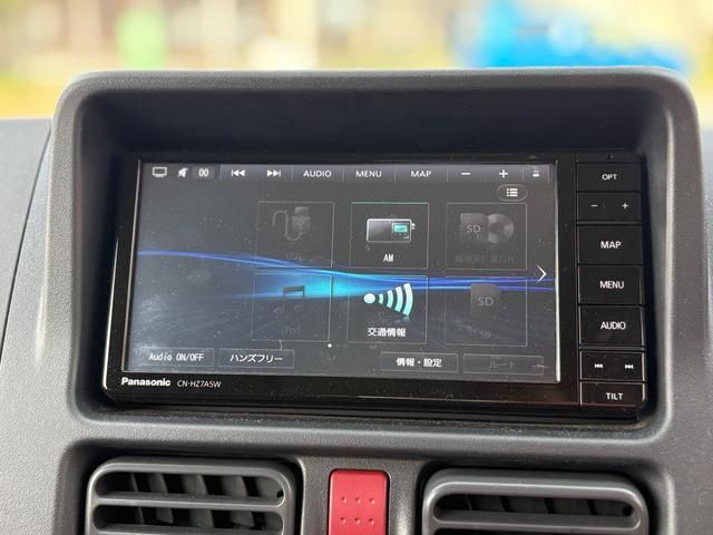 SUZUKI SUPER CARRY TRUCK 4W 2025 Image 31