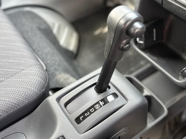 SUZUKI SUPER CARRY TRUCK 4W 2025 Image 31