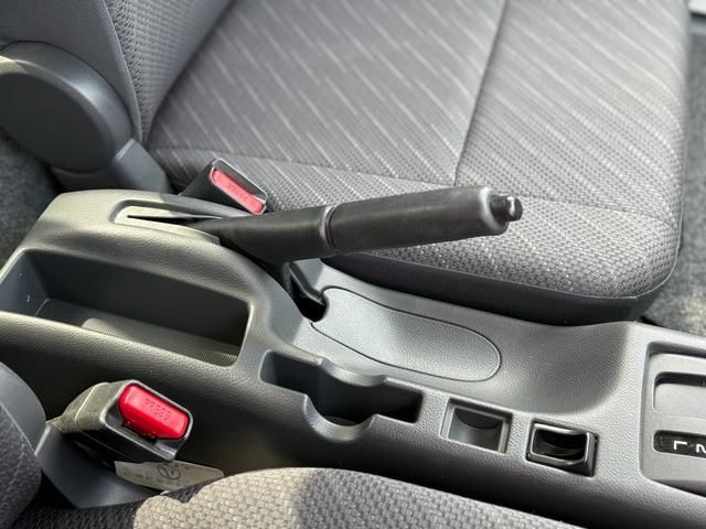 SUZUKI SUPER CARRY TRUCK 4W 2025 Image 31