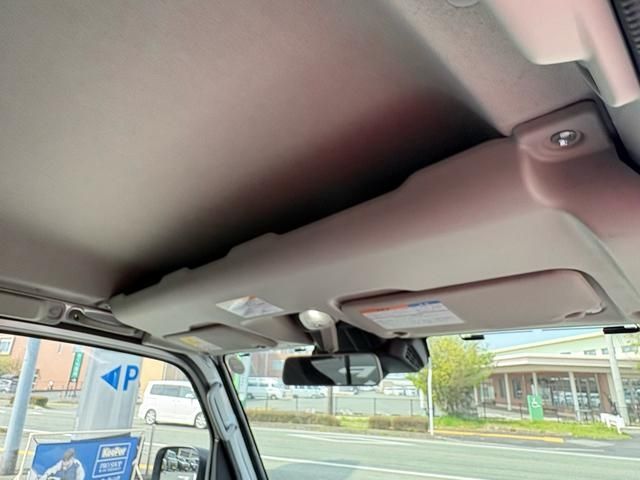 SUZUKI SUPER CARRY TRUCK 4W 2025 Image 31