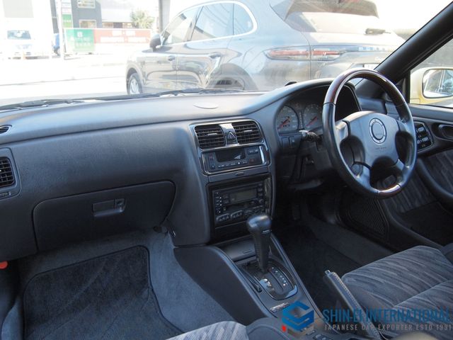 SUBARU LEGACY-TW 4WD 1997 Image 31