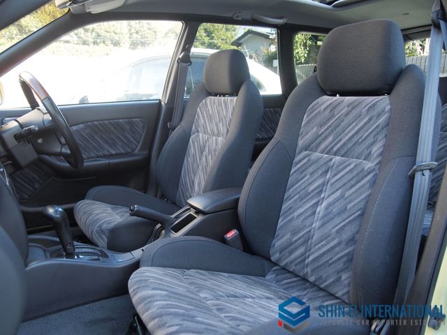 SUBARU LEGACY-TW 4WD 1997 Image 31