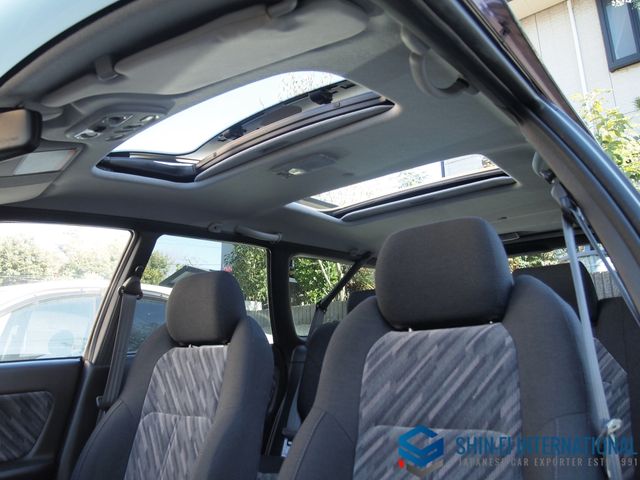 SUBARU LEGACY-TW 4WD 1997 Image 31