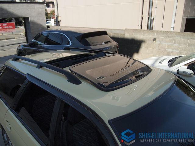 SUBARU LEGACY-TW 4WD 1997 Image 31