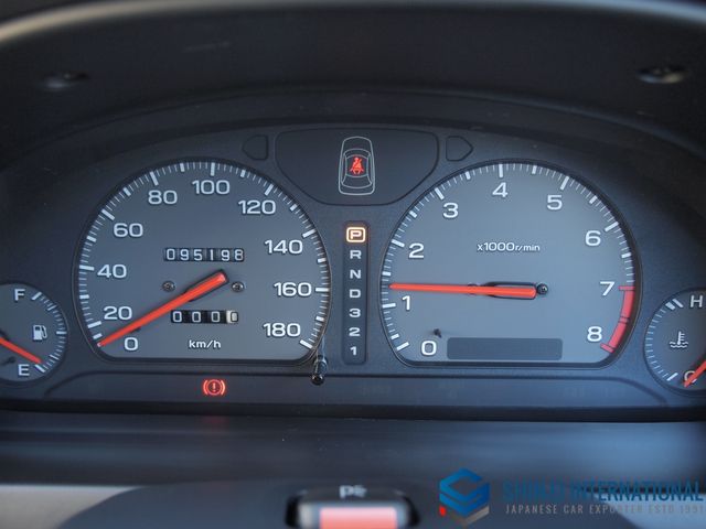 SUBARU LEGACY-TW 4WD 1997 Image 31