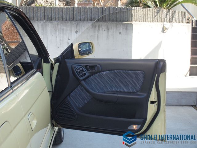 SUBARU LEGACY-TW 4WD 1997 Image 31