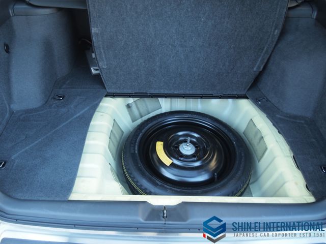 SUBARU LEGACY-TW 4WD 1997 Image 31