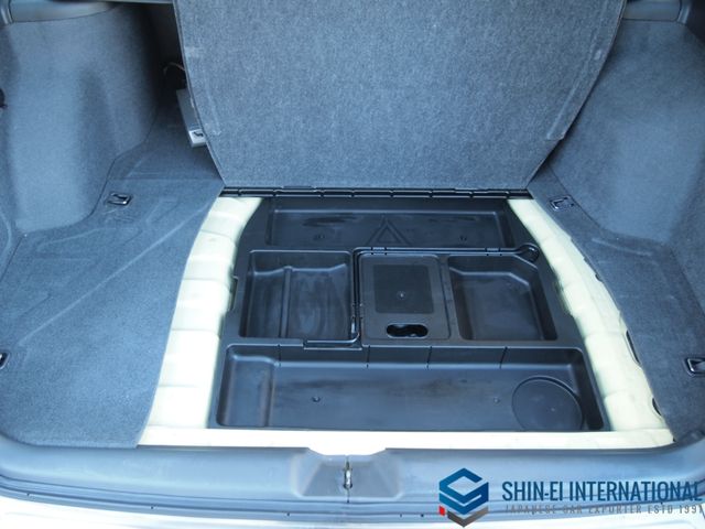 SUBARU LEGACY-TW 4WD 1997 Image 31