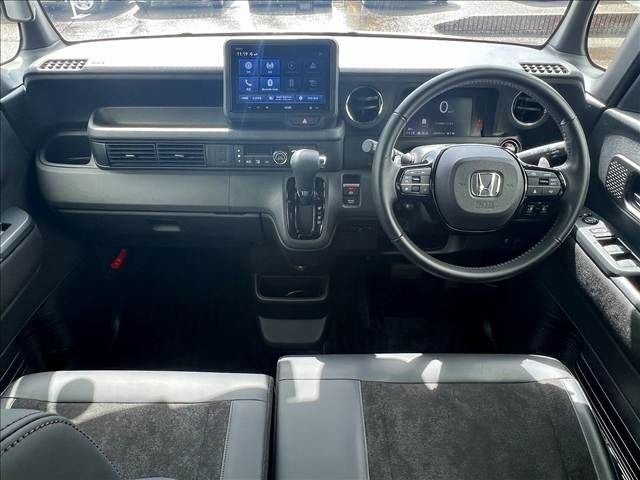 HONDA N BOX CUSTOM 2023 Image 31