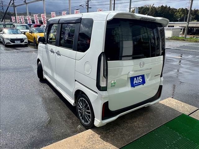 HONDA N BOX CUSTOM 2023 Image 31