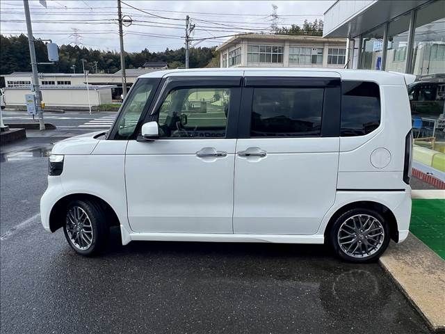 HONDA N BOX CUSTOM 2023 Image 31